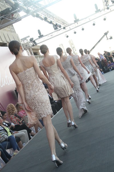Summer Fashion Week by LIPS Opening